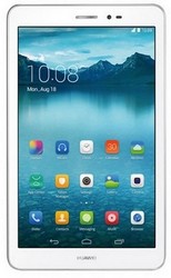 Замена экрана на планшете Huawei Mediapad T1 8.0 в Орле